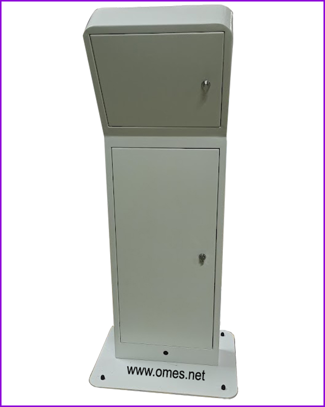 OLC 903 D